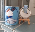 Bild 3 von Stickdatei Seebär