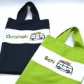 Bild 4 von Stickdatei kleiner Bus