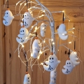 Bild 3 von Stickdatei ITH Gespenst Halloween in 6 Größen