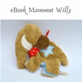 E-Book Mammut Willy - Nähanleitung und Schnittmuster