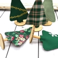 Bild 5 von Stickdatei ITH Tannenbaum Wunscherfüller Adventskalender