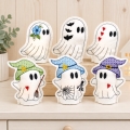 ITH LED Stickdatei Cover Gespenster Halloween Geist