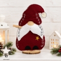 Bild 1 von Stickdatei ITH Tischadventskalender Wichtel