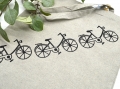 Bild 2 von Plotterdatei Fahrrad Rad 
