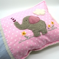 Bild 11 von Stickdatei Elefant doodle XL SET