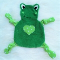 Bild 9 von Stickdatei Frosch ITH Kuscheltier