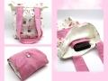 Bild 2 von Nähanleitung Tasche Beutel Einkaufstasche