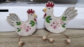 Bild 4 von Stickdatei ITH Huhn Anhänger 