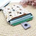 Bild 8 von Stickdatei ITH Buchhüllen Buch Lesen Bücherschutz Handyhülle Leseratte Geschenkidee