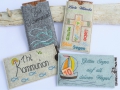 Stickdatei Kommunion Konfirmation ITH Schokohülle SET