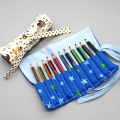 Bild 8 von Stickdatei ITH Stifterolle