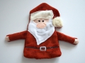 Bild 4 von ITH Stickdatei Nikolaus