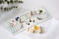 Bild 1 von Stickdatei Spiel Brettspiel