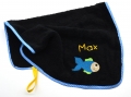 Bild 5 von Stickdatei Fisch 10x10cm