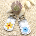 Bild 3 von Stickdatei Blumen Minis SET