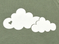 Bild 3 von Plotterdatei Wolke Wolken SET