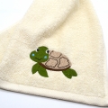 Bild 2 von Stickdatei Schildkröte Vollstickdatei